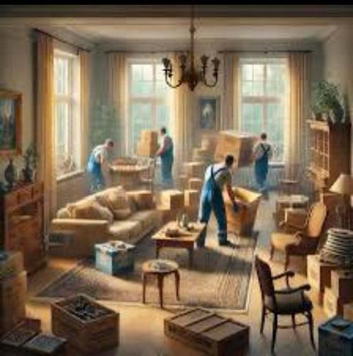 Inboedel MOET WEG zie lijst, Huis en Inrichting, Complete inboedels, Ophalen