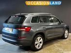 Skoda Kodiaq 2.0 TSI 4x4 Style Business 7p|ACC|CANTON|MEMORY, Auto's, Skoda, Automaat, Gebruikt, 7 stoelen, Bedrijf