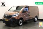 Renault Trafic 1.6 dCi EURO 6 - Airco - Navi - Cruise - €, Voorwielaandrijving, Gebruikt, 4 cilinders, Bruin