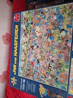 Jan van haasteren, Ophalen of Verzenden, 500 t/m 1500 stukjes, Zo goed als nieuw