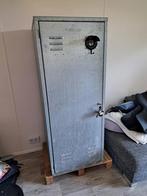 Zadel kast., Dieren en Toebehoren, Ophalen, Gebruikt