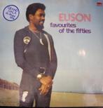 Euson – Favourites Of The Fifties, Cd's en Dvd's, Vinyl | Pop, Ophalen of Verzenden