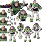 Medicom Toy Story Buzz Lightyear Disney Pixar, Ophalen of Verzenden, Nieuw