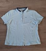 Calvin Klein golf polo lichtblauw XL/XXL dames, Ophalen of Verzenden, Zo goed als nieuw, Kleding, Overige merken