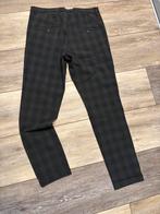 JACK&JONES Slim/Marco Heren Broek Maat 32, Ophalen of Verzenden, Zo goed als nieuw, Maat 46 (S) of kleiner, Zwart