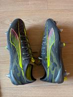 PUMA Ultra 5 ULTIMATE FG - Maat 43 - Nieuw, Ophalen of Verzenden, Nieuw, Zwart, Sportschoenen