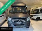 Hymer MLT 570 4X4 IGELHAUT Enkele Bedden Zonnepaneel Lithium, Automaat, Airconditioning, Bedrijf, Diesel