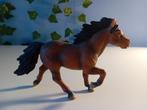 Schleich paarden, Verzamelen, Speelgoed, Ophalen of Verzenden, Zo goed als nieuw
