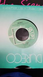 single musky ,happy dance, Ophalen of Verzenden