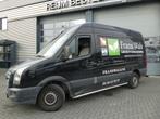 Volkswagen Crafter 32 2.5 TDI 120 kw L2H2 airco, Euro 5, Achterwielaandrijving, Gebruikt, Volkswagen