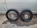 Wielen Honda crf 450 2002 tot 2007, Motoren, Ophalen, Gebruikt