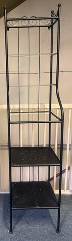 Ikea Ronnakar Stellingkast, Huis en Inrichting, Badkamer | Badkamermeubels, Ophalen, 25 tot 50 cm, Overige typen, Minder dan 100 cm
