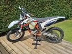 KTM 450 EXC Six Days, 449 cc, Particulier, Enduro