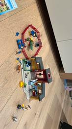 Playmobil 9275 Hondenopvang, Ophalen of Verzenden, Zo goed als nieuw