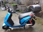 Elektrische scooter Lifan C3, Overige merken, Overige typen, Gebruikt, Ophalen