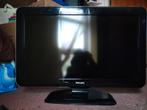 Philips flatscreen TV 32 inch, Philips, Ophalen of Verzenden, Zo goed als nieuw