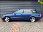 Mercedes-Benz C-klasse 7G Tronic 320 CD V6 Avantgarde Aut |, Achterwielaandrijving, Gebruikt, Zwart, 179 €/maand