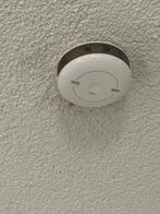 rookmelder, Ophalen, Detector, Sensor of Melder, Zo goed als nieuw, Rook