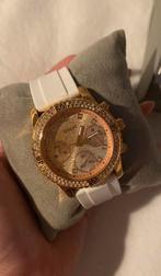 GUESS Horloge - Limited Edition, Ophalen of Verzenden, Zo goed als nieuw, Staal, Guess