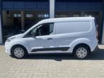 Ford Transit Connect 1.5 TDCI L1 Trend HP 120 PK/AIRCO/CAMER, Voorwielaandrijving, 745 kg, Gebruikt, Euro 6