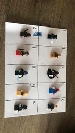 Lego minifiguren, Ophalen, Gebruikt, Lego