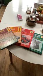 Haynes werkplaats boeken, Ophalen of Verzenden