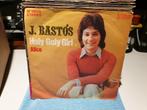 J. Bastos- Holy Goly Girl (b3), Ophalen of Verzenden