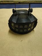 Chauvet double derby, Ophalen of Verzenden, Gebruikt, Licht