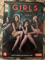 Girls (televisieserie Seizoenen 1 t/m 6 12 dvd’s 62 afl, Alle leeftijden, Ophalen of Verzenden, Gebruikt, Komedie