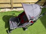 Maclaren buggy Quest, Kinderen en Baby's, Buggy's, Overige merken, Verstelbare rugleuning, Gebruikt, Ophalen