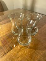 Nieuwe glaasjes, Verzamelen, Glas en Borrelglaasjes, Ophalen of Verzenden, Zo goed als nieuw