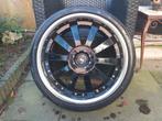 Velgen 19 inch, Schmidt revolution, Auto-onderdelen, Banden en Velgen, Velg(en), Ophalen, 19 inch, Zomerbanden