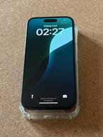 iPhone 16 128GB Zwart, Telecommunicatie, Mobiele telefoons | Apple iPhone, Ophalen, 128 GB, Overige modellen, Zwart