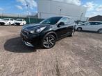 Kia Niro 1.6 GDi Hybrid 141pk dakraam keyless etc, Automaat, Achterwielaandrijving, USB, SUV of Terreinwagen