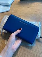 Smaak Amsterdam Kobalt Blauwe Portemonnee - Nieuw, Overige merken, Blauw, Nieuw, Ophalen of Verzenden