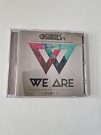 Dash berlin we are part 1, Cd's en Dvd's, Cd's | Dance en House, Ophalen of Verzenden, Zo goed als nieuw