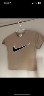 nike shirtje, Ophalen of Verzenden