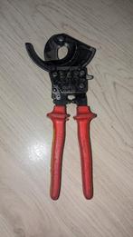 Knipex  9536250, Gebruikt, Ophalen of Verzenden