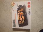Gourmet  bbq/grill 1x gebruikt, Ophalen of Verzenden, Zo goed als nieuw, 4 t/m 7 personen
