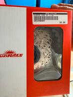 Sunrace Cassettes - Diverse Modellen, Ophalen of Verzenden, Nieuw, Algemeen, Derailleur of Ketting