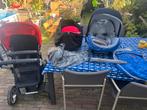 Bugaboo buffaloo set, Ophalen of Verzenden, Gebruikt, Bugaboo