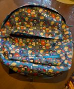 Dylan Haegens Rugzak - Limited Edition!, Kinderen en Baby's, Ophalen of Verzenden, Zo goed als nieuw, Jongen of Meisje, Overige typen