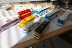 bussen verzameling, Ophalen of Verzenden, Gebruikt, Bus of Vrachtwagen, Overige merken