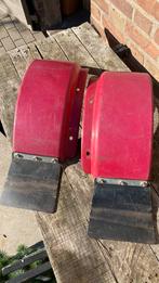 Honda F720 spatborden ., Tuin en Terras, Ophalen of Verzenden