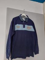 Sweater xl, Blauw, Ophalen of Verzenden, Maat 56/58 (XL), Zo goed als nieuw