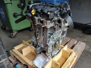 NIEUWE MOTOR 1.2 OPEL PEUEGEOT CITROEN HM01 HMZ EB2 EB2F beschikbaar voor biedingen