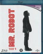 Mr. Robot Complete Seizoen 1 (2015) NL Blu-rays, Ophalen of Verzenden, Zo goed als nieuw