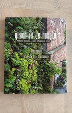 Jean Vanhoof - Groen in de hoogte, Ophalen of Verzenden, Nieuw, Jean Vanhoof