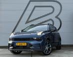 Lynk & Co 01 1.5 1e Eigenaar,Navi,Pano,Camera,Clima,Cruise,P, Stof, Euro 6, Blauw, 120 €/maand