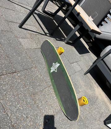 Duster longboard beschikbaar voor biedingen